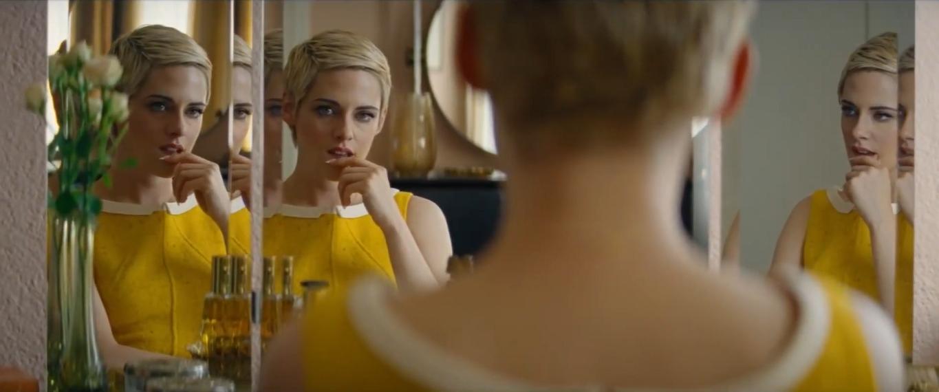 Кристен Стюарт в първи трейлър на „Seberg“ Кристен Стюарт в първи трейлър на „Seberg“